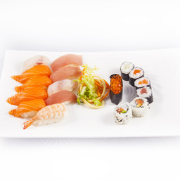 Sushi Speciale